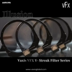 Светофильтр Vaxis VFX Rainbow Streak 95мм Vaxis 95 Rainbow Streak Filter