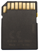 Карта памяти Transcend SDXC Ultimate TS64GSDXC10U1 64GB