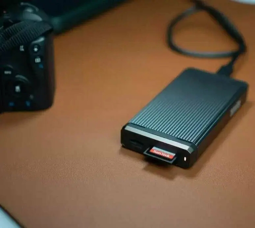 Карта памяти Sandisk Extreme 128Gb, SDSDXVA-128G-GNCIN
