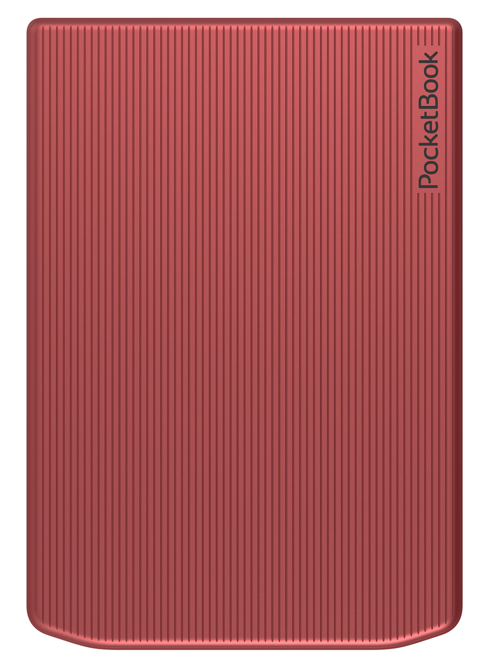 Электронная книга PocketBook 634 Verse Pro Red