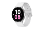Смарт-часы Samsung Galaxy Watch5 44mm серебро