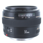 Объектив Canon EF 50mm f/1.4 USM
