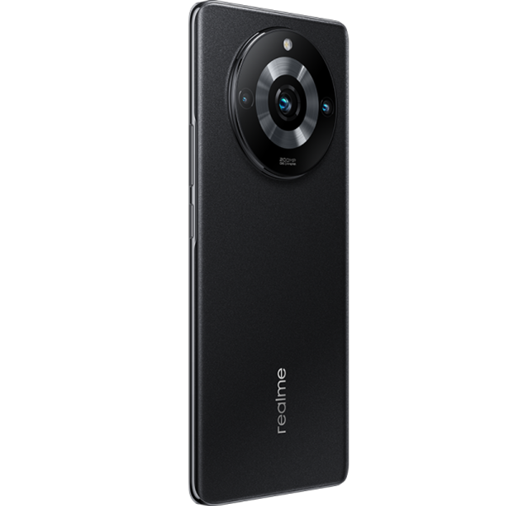 Смартфон Realme 11 Pro+ 5G 12/512GB Black