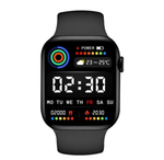 Смарт-часы Smart Watch M36 plus Черный