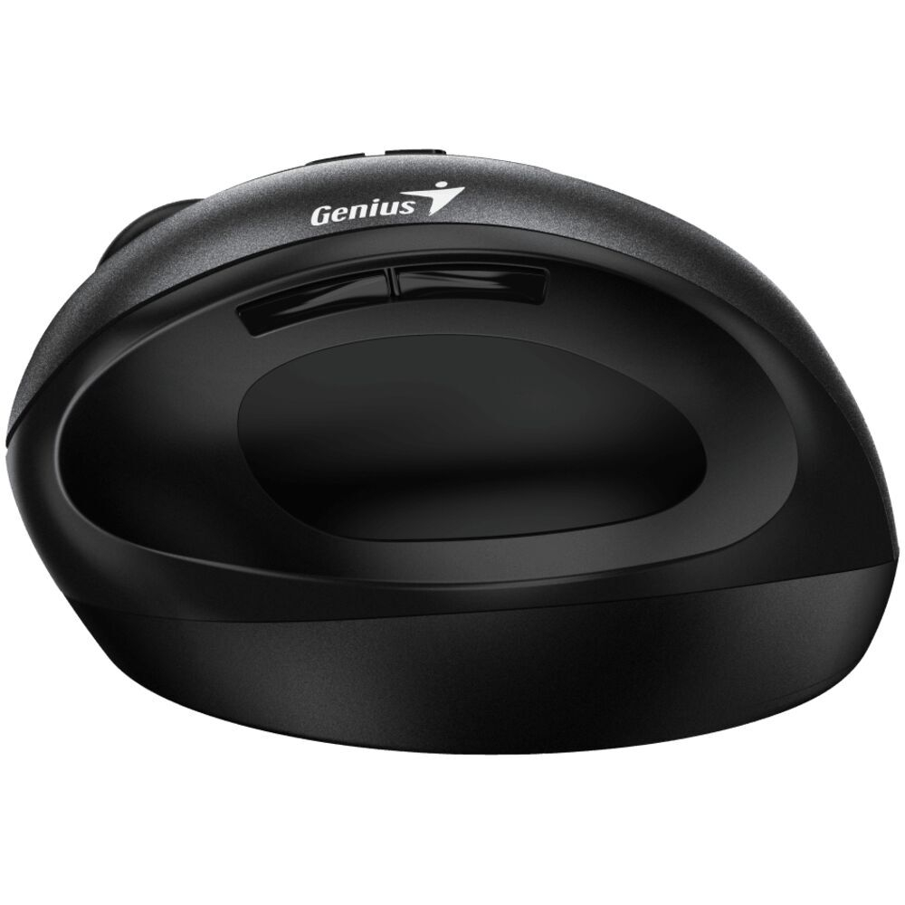Беспроводная мышь Genius Ergo 8300S Black Wireless