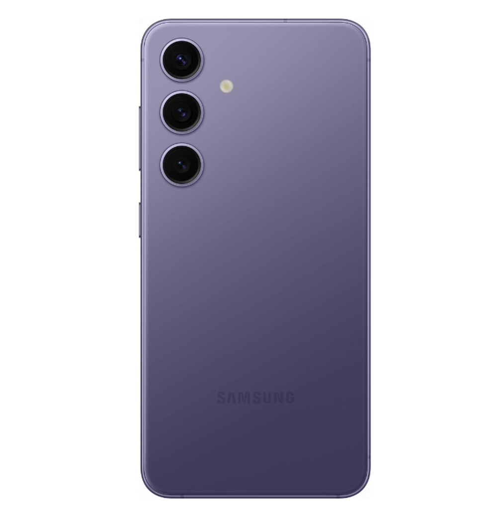 Смартфон Samsung S24 8/128GB Cobalt Violet