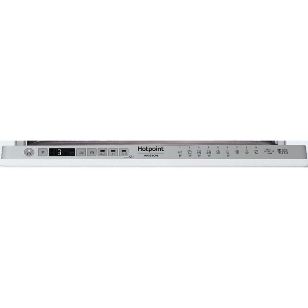 Встраиваемая посудомоечная машина Hotpoint-Ariston HSIO 3T235 WCE