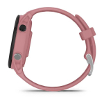 Смарт-часы Garmin Forerunner 255S розовый