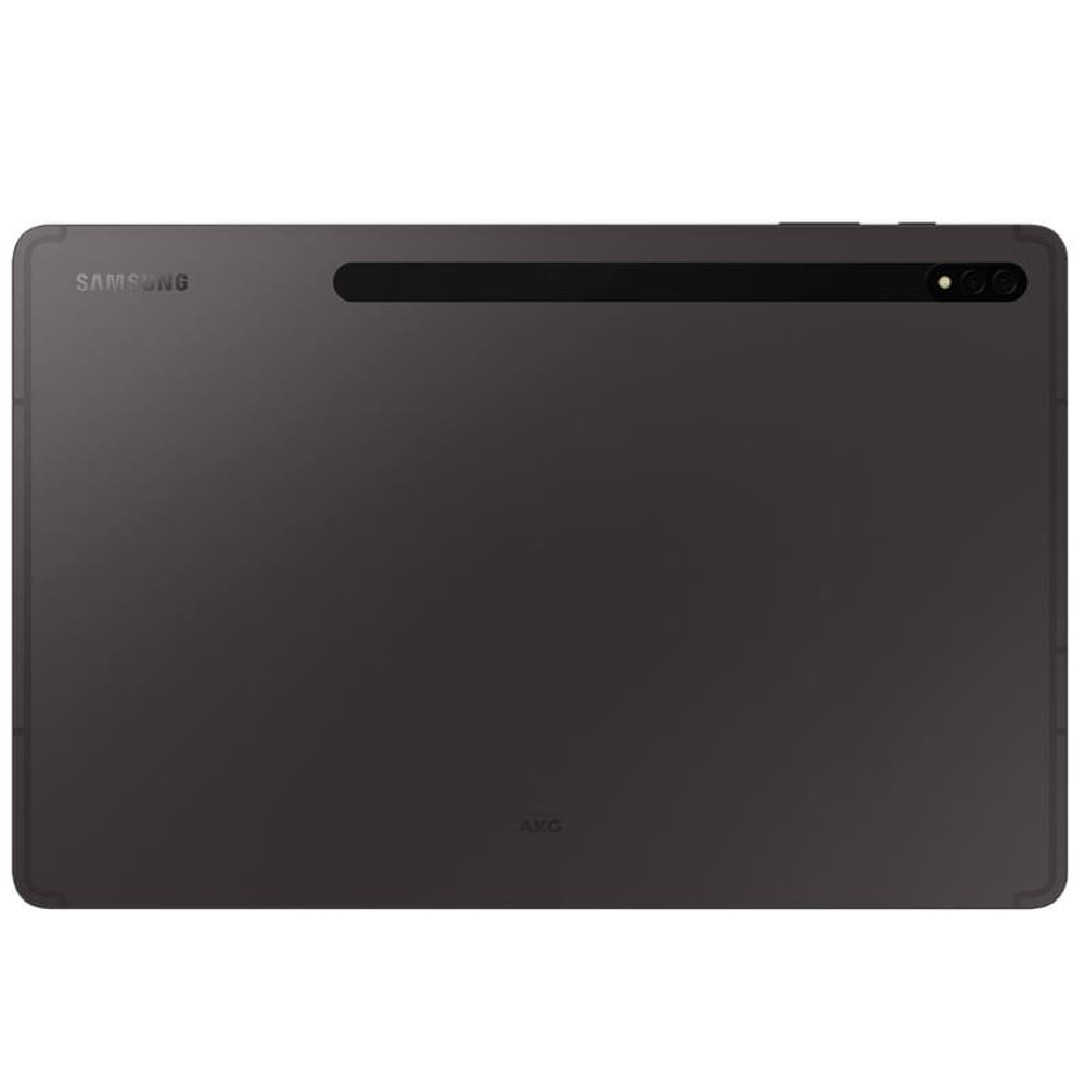 Графический планшет Samsung Galaxy Tab S8+ 256 GB (SM-X800NZABXAR)