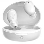 Беспроводные наушники Xiaomi T16 White (6957141406984)
