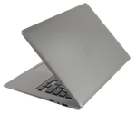 Ноутбук Azerty RB-1451 Gray (10031200551T)