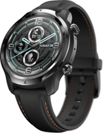 Смарт часы Mobvoi TicWatch Pro 3 GPS черный