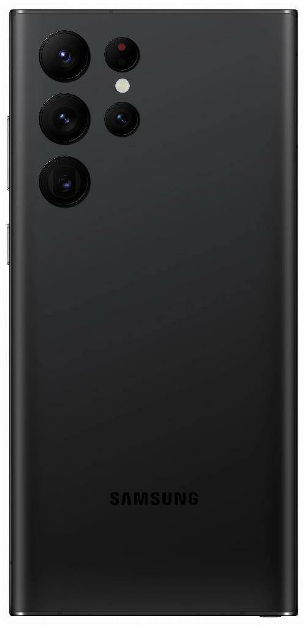 Смартфон Samsung Galaxy S22 Ultra 12/512GB Black (SM-S908BZKHCAU)