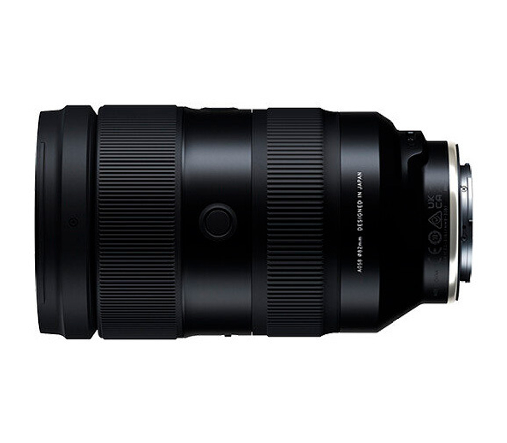 Объектив Tamron 35-150mm f/2-2.8 Di III VXD Nikon Z