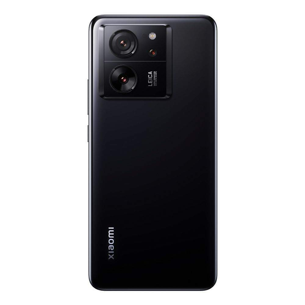 Смартфон Xiaomi 13T Pro 12/512Gb Black EU Global Version