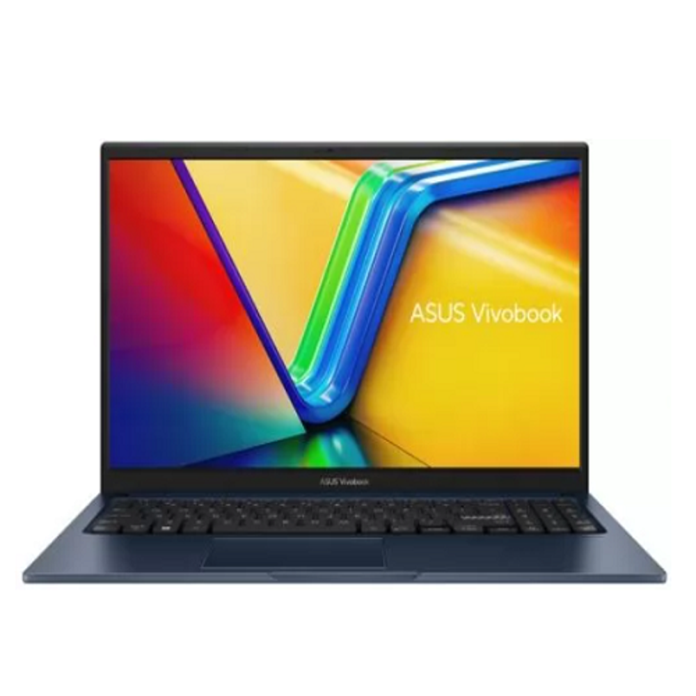 Ноутбук ASUS VivoBook 15 X1504ZA-BQ067 Blue (90NB1021-M00D10)