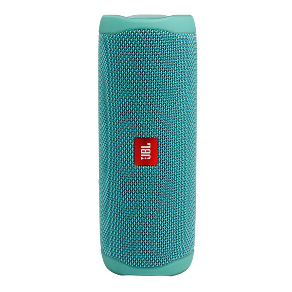 Портативная колонка JBL Flip 5 Teal