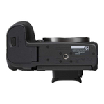 Беззеркальный фотоаппарат Canon EOS R7 Body