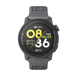 Смарт-часы Coros Pace 3 Black
