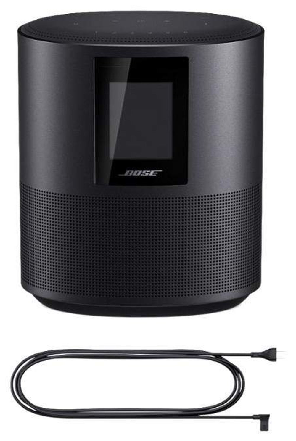 Портативная колонка Bose Home Speaker 500 Black