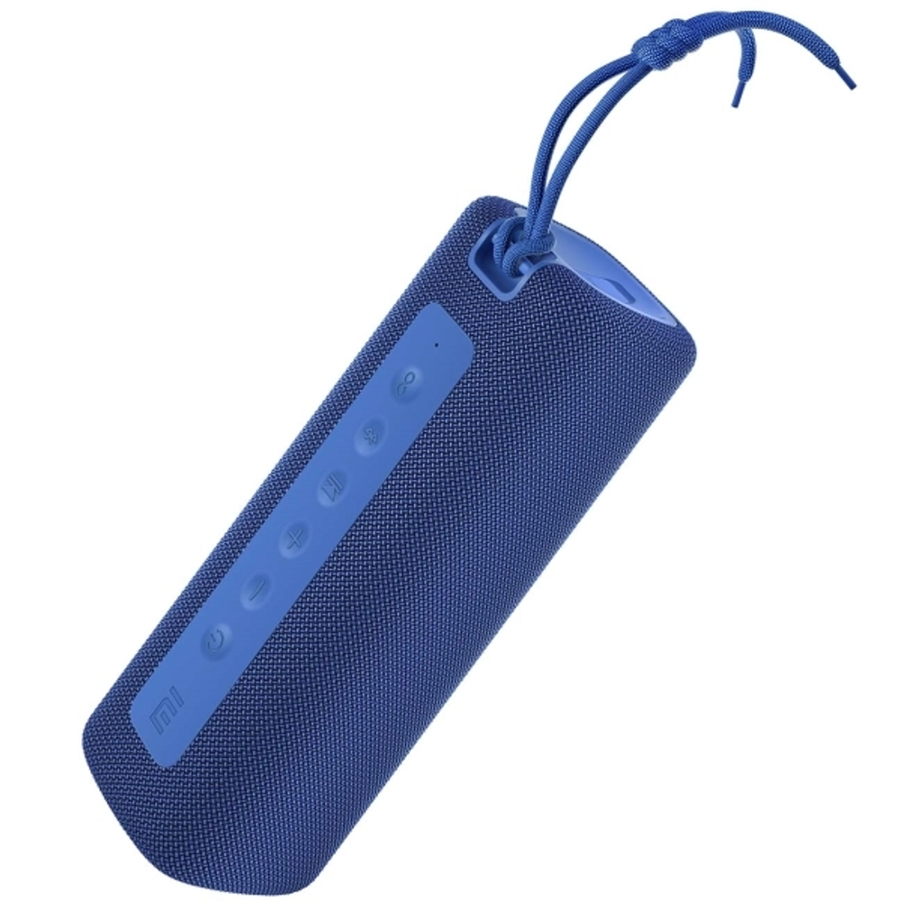Портативная колонка Xiaomi Mi Portable Blue