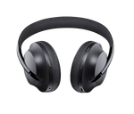 Беспроводные наушники Bose Noise Cancelling 700 Black