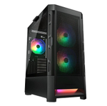 Системный блок KurajPC Skill Player Series 13400f + 4060Ti