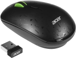 Беспроводная мышь Acer OMR307 черный (zl.mcecc.022)