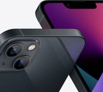 Смартфон Apple iPhone 13 256GB Midnight (NLNH3J/A) (Япония JP)