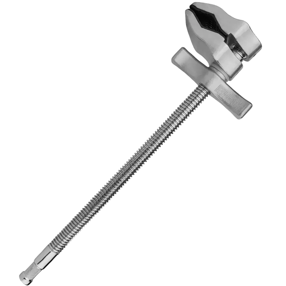 Струбцина KUPO KCP-607 Super Viser Clamp End Jaw 9"