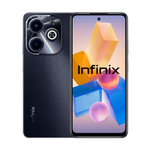 Смартфон Infinix Hot 40i X6528B 256Gb 8Gb черный