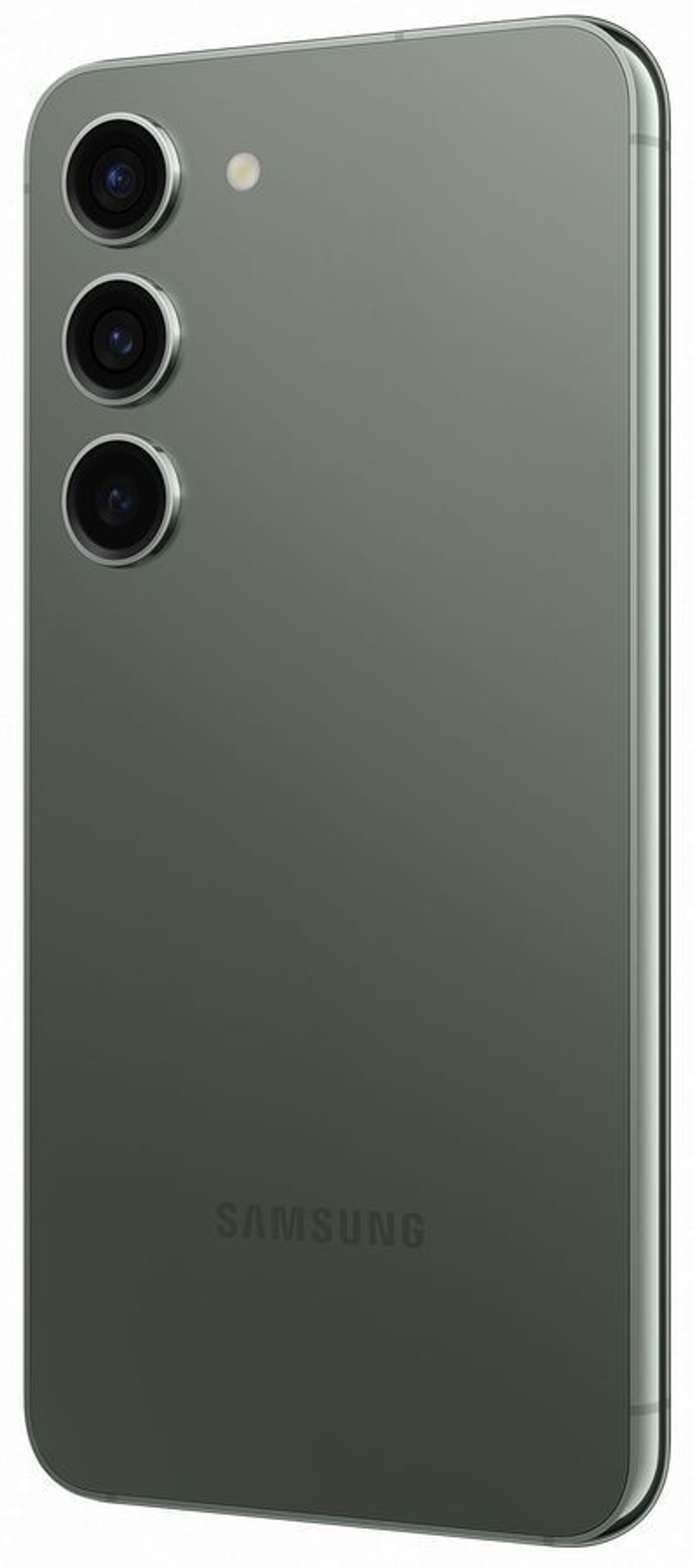 Смартфон Samsung Galaxy S23 5G 8/128Gb,  SM-S911B,  зеленый