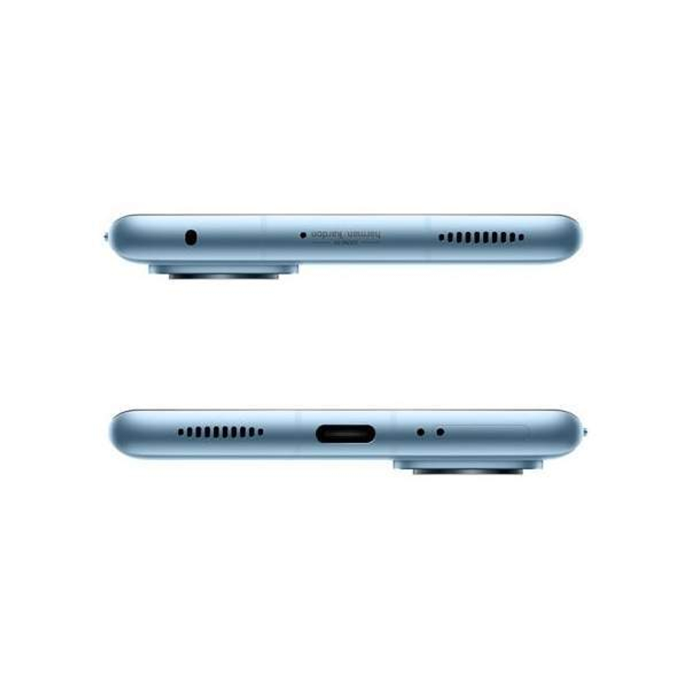 Смартфон Xiaomi 12 8/128GB Blue (37083)