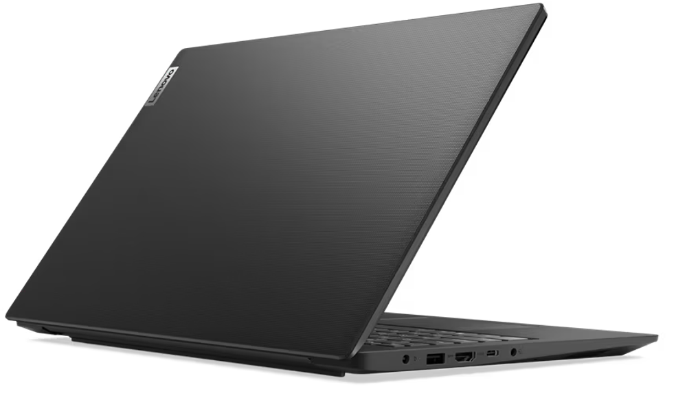 Ноутбук Lenovo V15 G2 черный (82QYA00HIN)