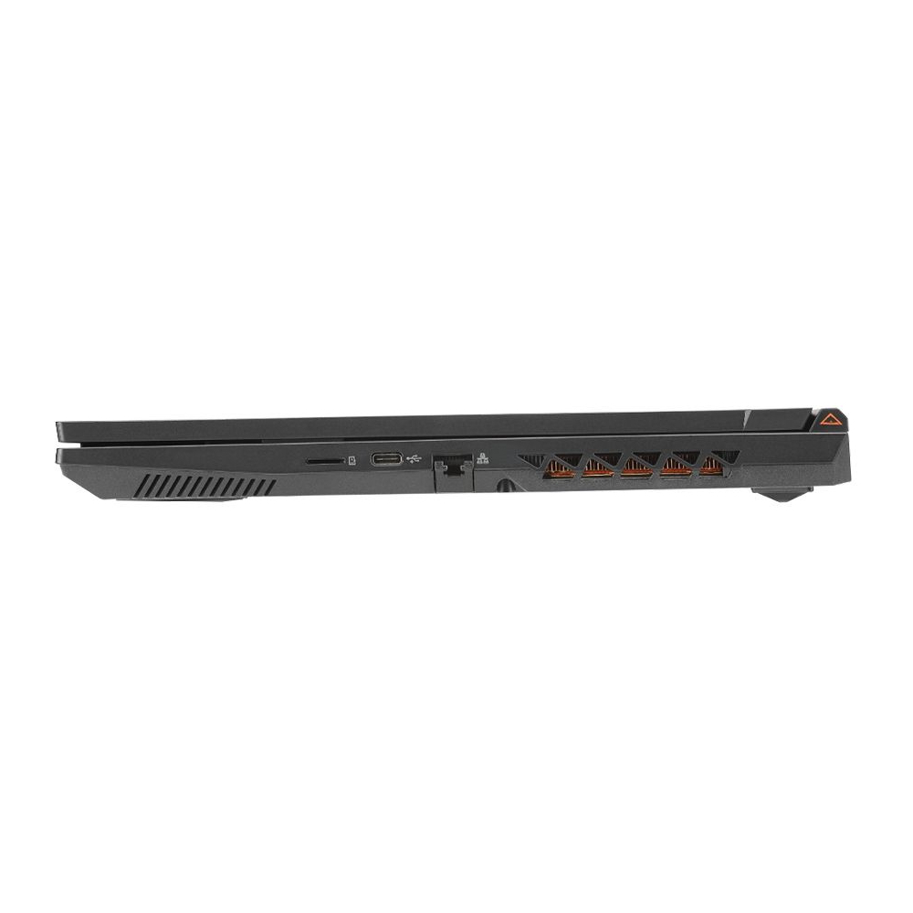 Ноутбук GIGABYTE G5 MF Black