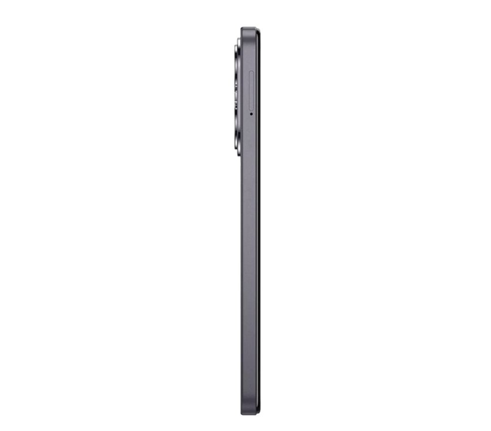 Смартфон Tecno Spark 20 8/256 ГБ черный