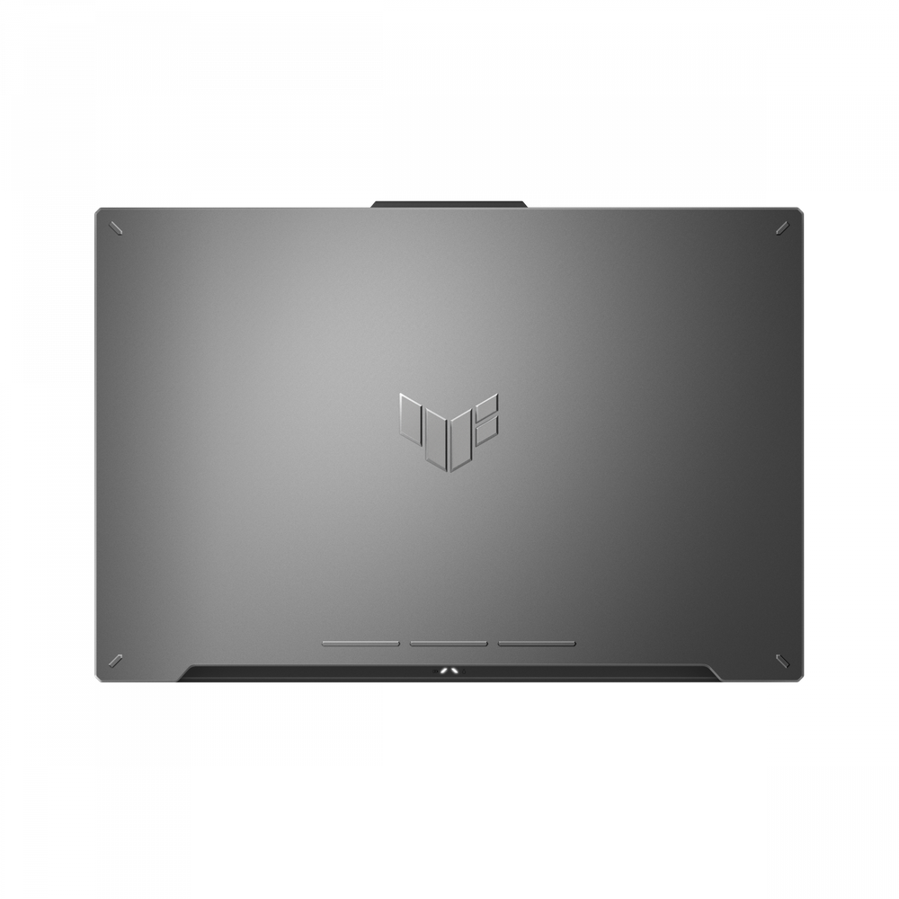 Ноутбук ASUS TUF Gaming A17 FA707NU-HX024 Gray (90NR0EF5-M003J0)
