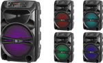 Портативная колонка Defender G110 Black