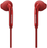 Наушники Samsung EO-EG920L Red