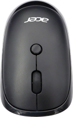 Беспроводная мышь Acer OMR137 черный (ZL.MCEEE.01K)