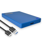 Внешний жесткий диск 3Q 3QHDD-S180H-1000 1 ТБ (105629)