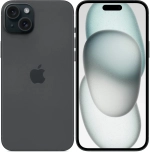 Смартфон Apple iPhone 15 Plus 128Gb Black
