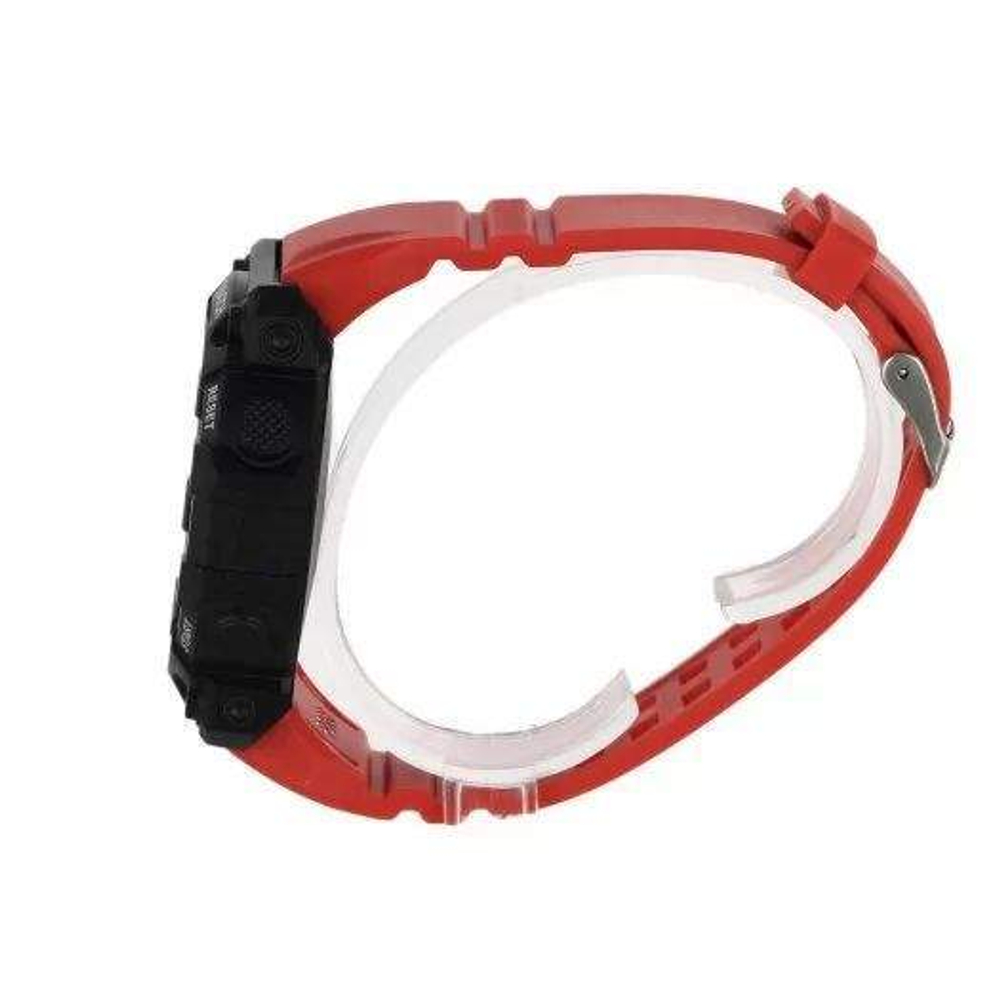 Умные часы Rungo W2 Red RNGW2RD