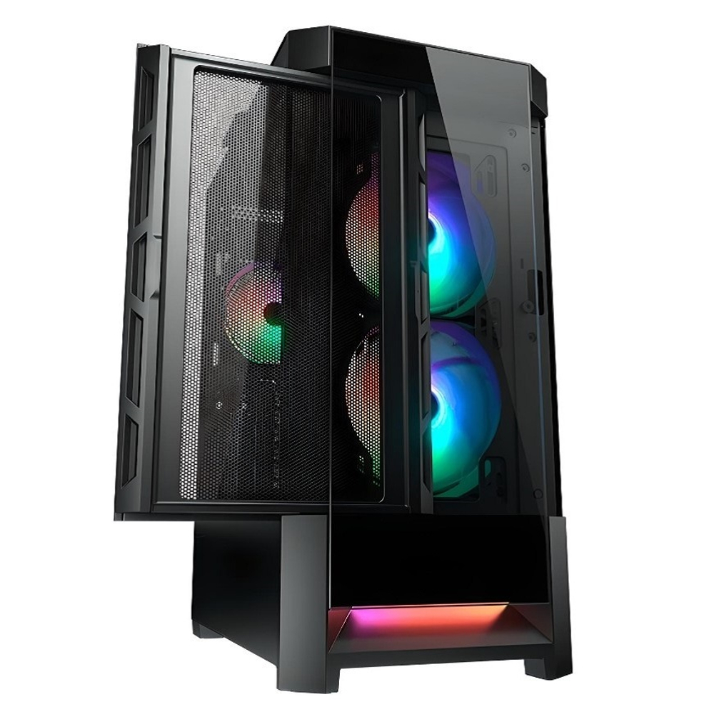 Системный блок KurajPC Skill Player Series 13400f + 4060Ti