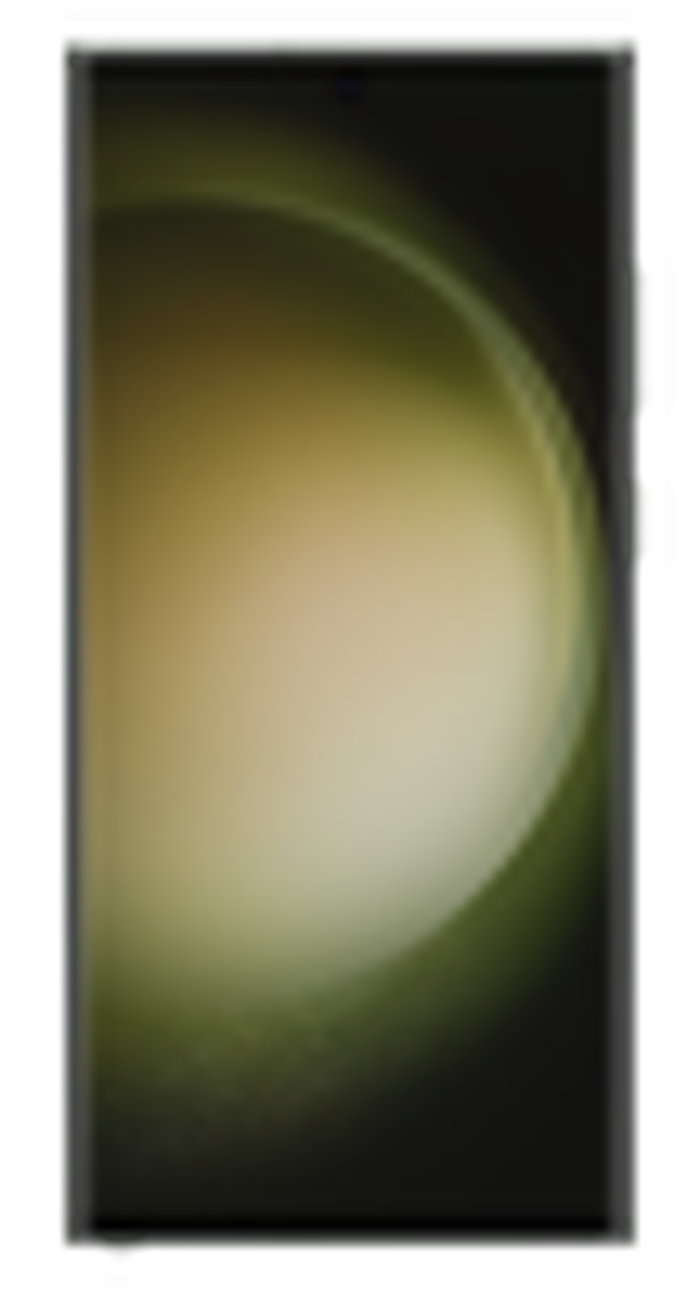 Смартфон Samsung Galaxy S23 Ultra 12/512ГБ, зеленый