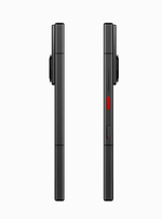 Смартфон Nubia Z60 Ultra, 12 ГБ/256 ГБ, 2 nano-SIM, черный