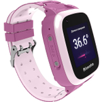 Смарт-часы Aimoto Integra 4G Pink (9600304)