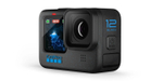 Экшн-камера GoPro HERO 12, черный (Outdoor battery life gift box)