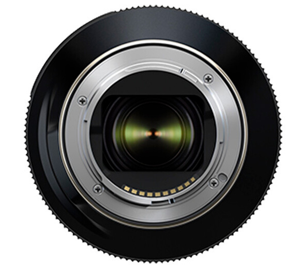 Объектив Tamron 35-150mm f/2-2.8 Di III VXD Nikon Z