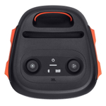 Портативная Bluetooth-колонка JBL Lifestyle PartyBox 110 со световыми эффектами